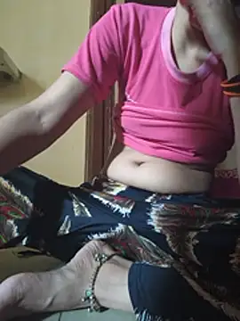 Neha-ji stripchat live cam model