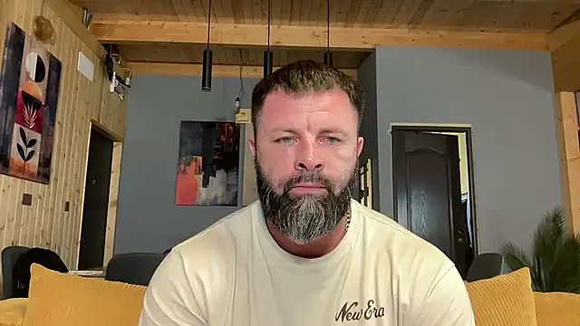 AlphaSparks stripchat live cam model