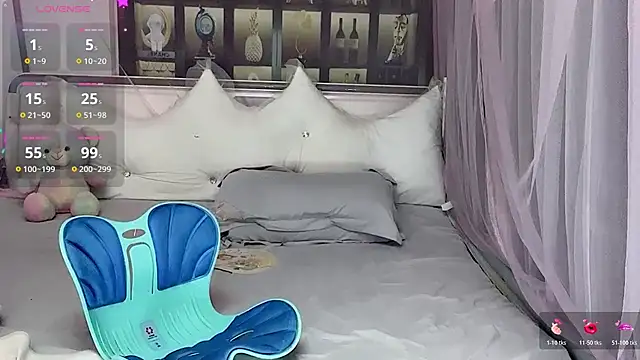 stripchat-yaoyao stripchat live cam model