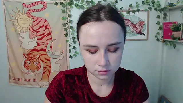 VeryVeryVeryShy_ stripchat live cam model