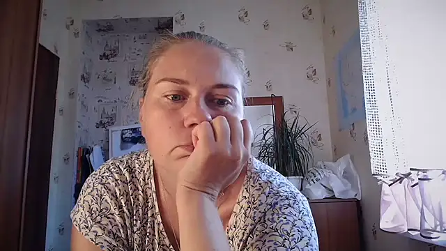 dream_alexa stripchat live cam model