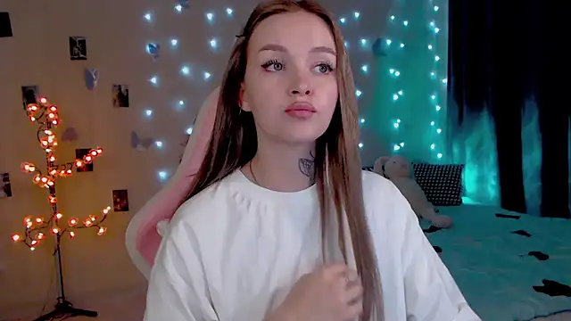Naughty_Mable stripchat live cam model