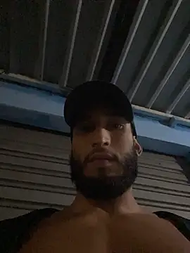 Dasul_ stripchat live cam model