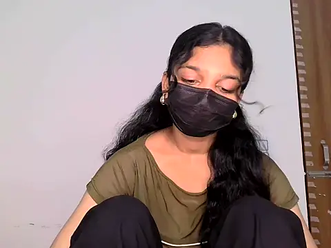 TANNU_SONI_ stripchat live cam model
