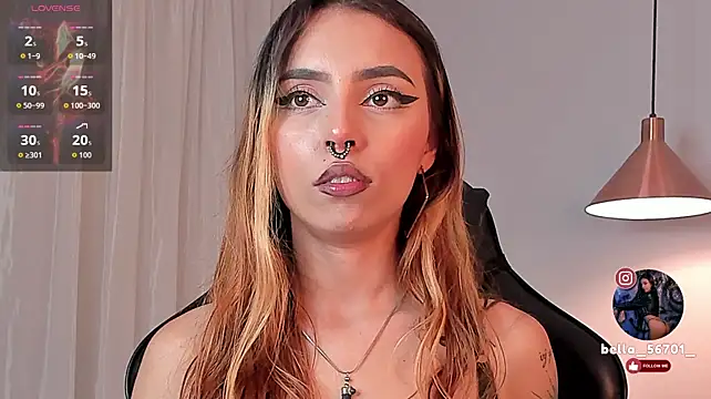 isis_jhempss stripchat live cam model