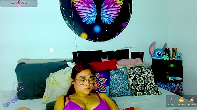 Ana_Riderr stripchat live cam model