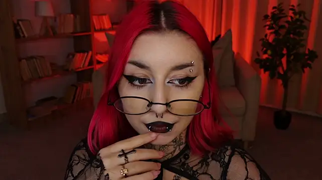 Mistress__Marcelline stripchat live cam model