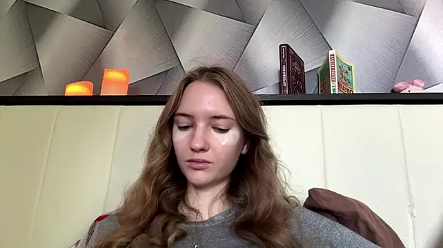 LuiseFurbeck stripchat live cam model