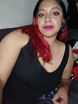 PokeGirld stripchat live cam model