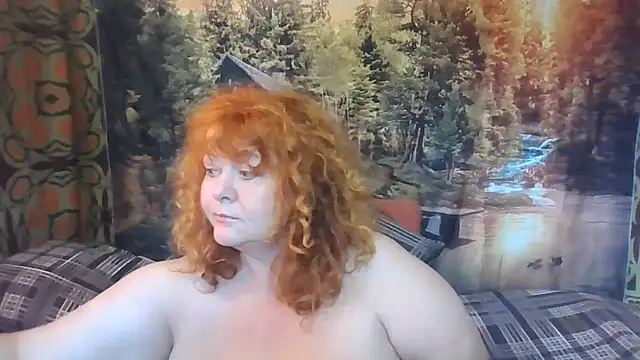 RoseRed69 stripchat live cam model