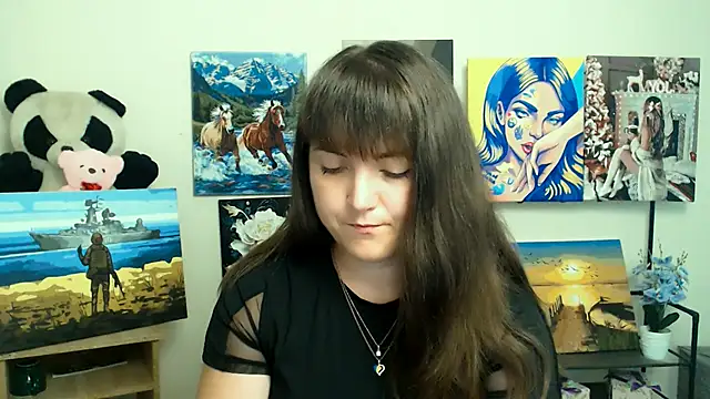 Darina_M_ stripchat live cam model