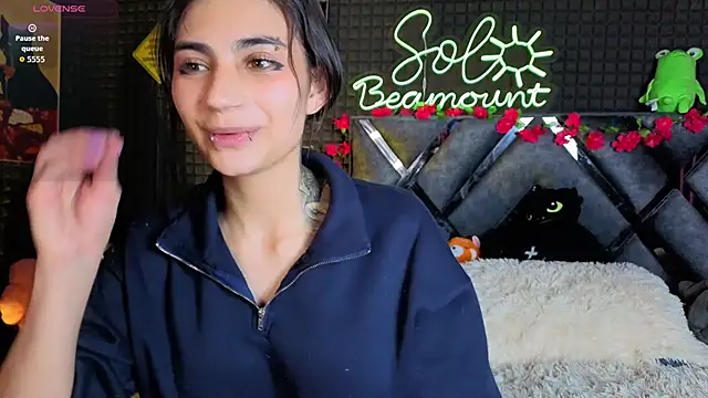 SolBeaumont1 stripchat live cam model