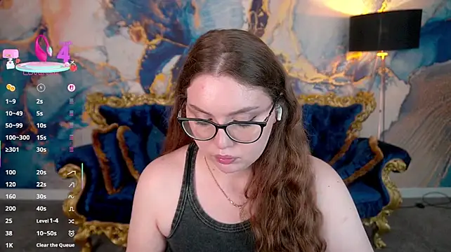 LuxSopphia stripchat live cam model