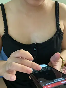 An-An19 stripchat live cam model