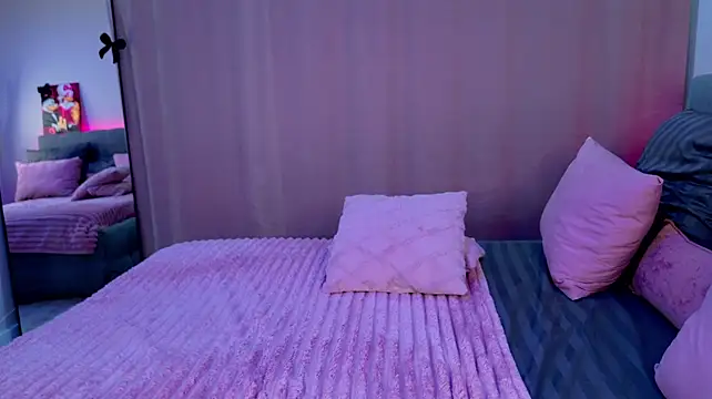 Rossy_X stripchat live cam model