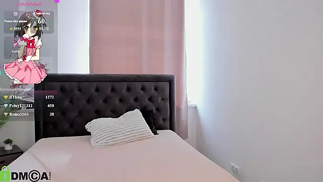 Ella_Fex stripchat live cam model