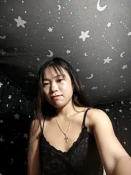 hinata-ta stripchat live cam model