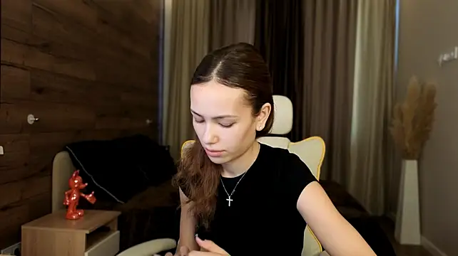 voxlesss stripchat live cam model