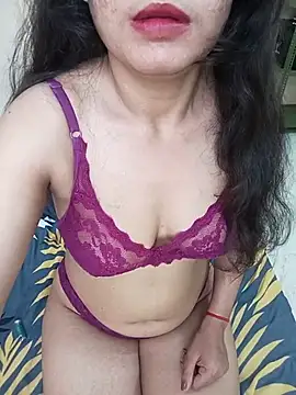joya_sharma_ stripchat live cam model