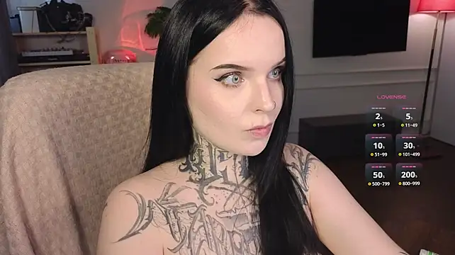 ATOMIC-KETCHUP stripchat live cam model