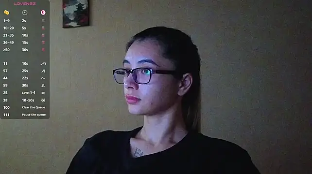 DarlaLike stripchat live cam model