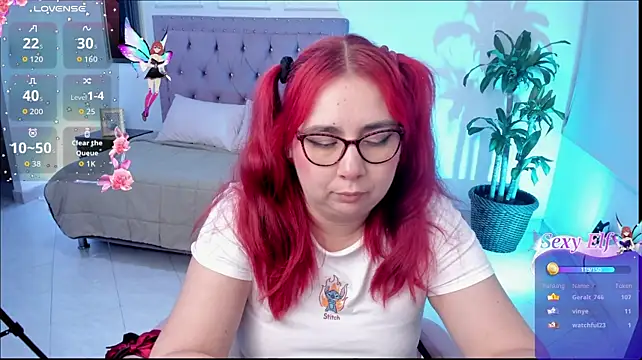 chloe_prg stripchat live cam model