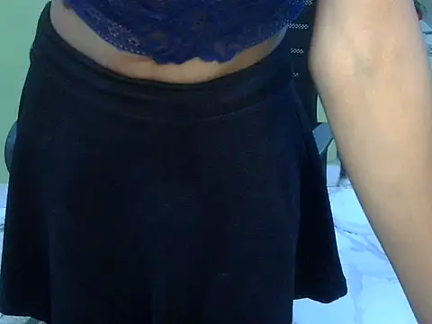 lovelydepika stripchat live cam model