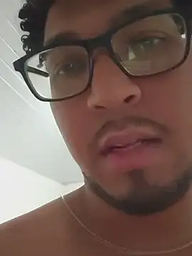 VictorPrince27 stripchat live cam model