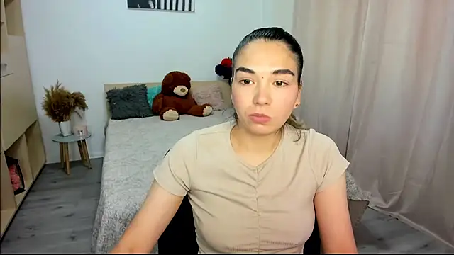 AlexaJuly stripchat live cam model