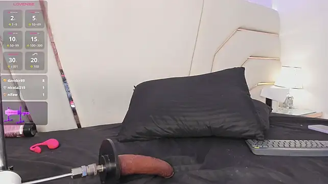 Mia_Cartter_ stripchat live cam model
