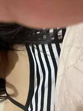 evena stripchat live cam model