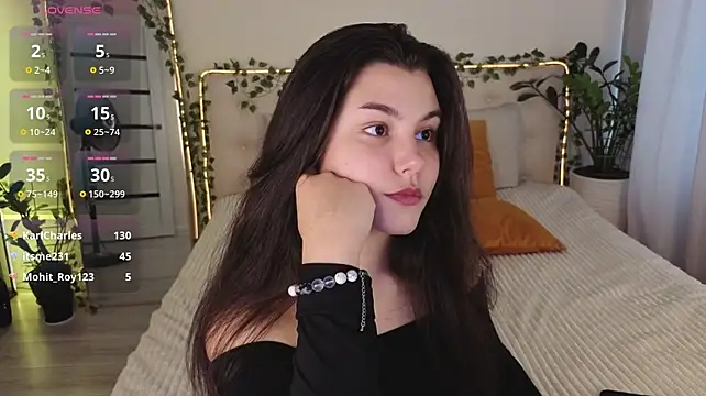 EmiWren stripchat live cam model