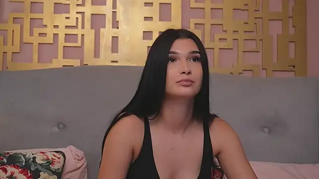 EmyGrace stripchat live cam model