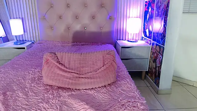 cheryl_hs stripchat live cam model