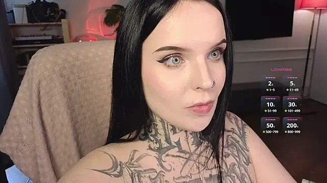 ATOMIC-KETCHUP stripchat live cam model