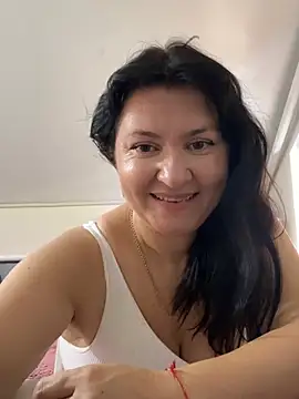 WickedSmile stripchat live cam model