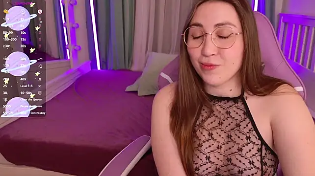 WinryRoss stripchat live cam model