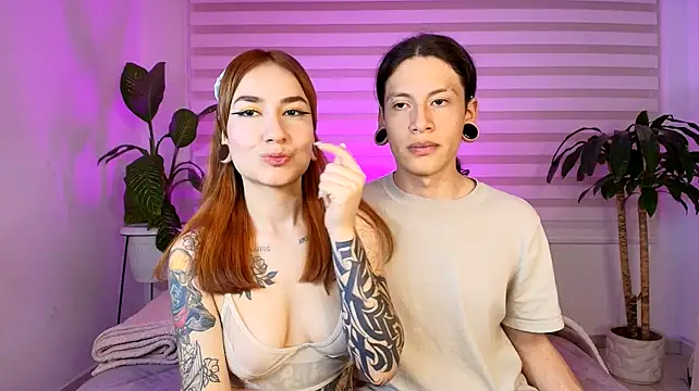 Sky_Intimate stripchat live cam model