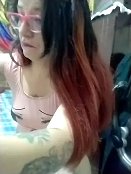 _Alaskamisa stripchat live cam model