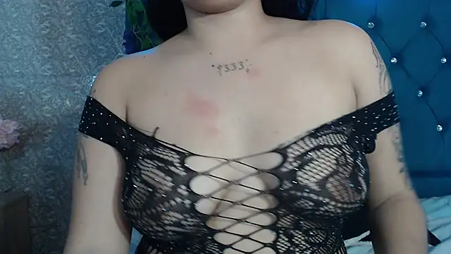 Giannagp stripchat live cam model