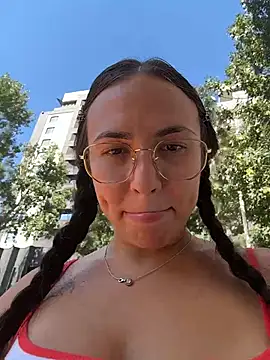Bunny_Lush stripchat live cam model