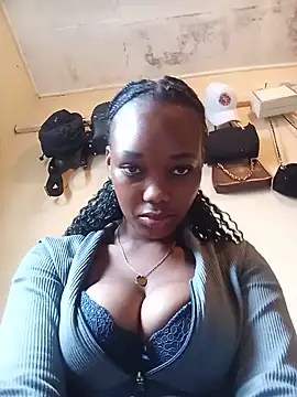 sexyebony244 stripchat live cam model