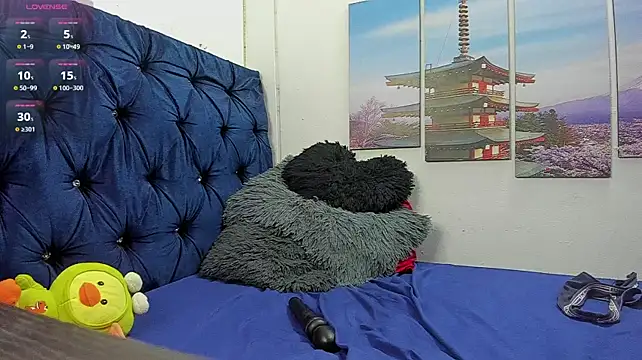 vanesaloveq stripchat live cam model