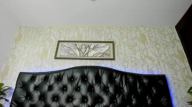 DenzelRios stripchat live cam model