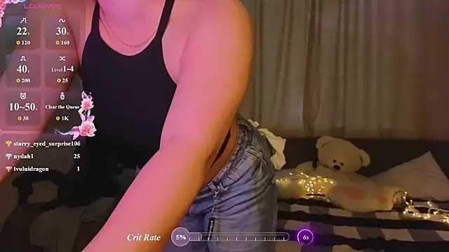 Vivien_Ross stripchat live cam model