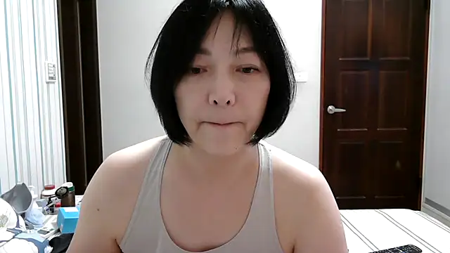becca201 stripchat live cam model