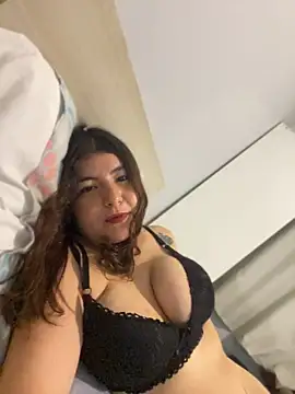 SofiaDinamita stripchat live cam model