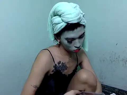 yourdreamgoddes stripchat live cam model