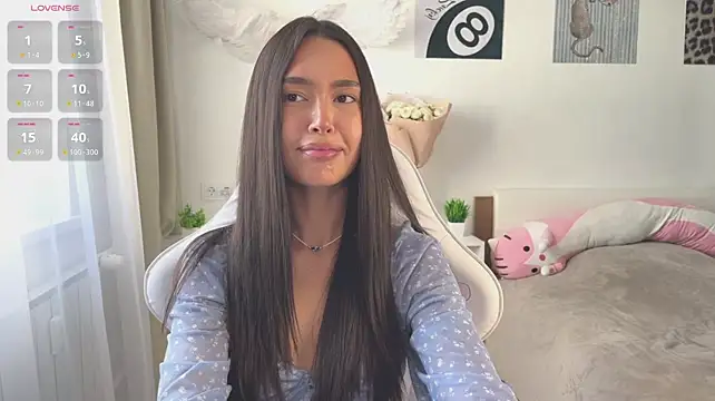 kittenrisha stripchat live cam model