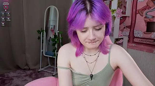 Droll_doll_ stripchat live cam model